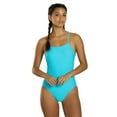 thumbnail image 1 of Sporti Sporti Micro Back One Piece Swimsuit, High Cut, Unpadded (Women’s), 1 of 11