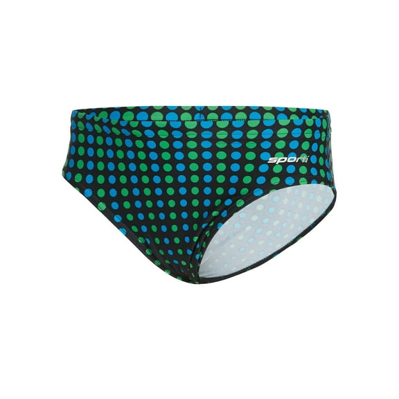 Sporti Molecule Brief Swimsuit, Briefs (Men’s)