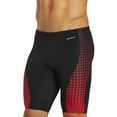 thumbnail image 1 of Sporti Molecule Splice Jammer Swimsuit (Men’s), 1 of 11