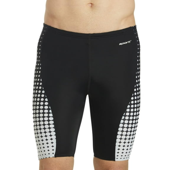 Sporti Molecule Splice Jammer Swimsuit (Men’s)