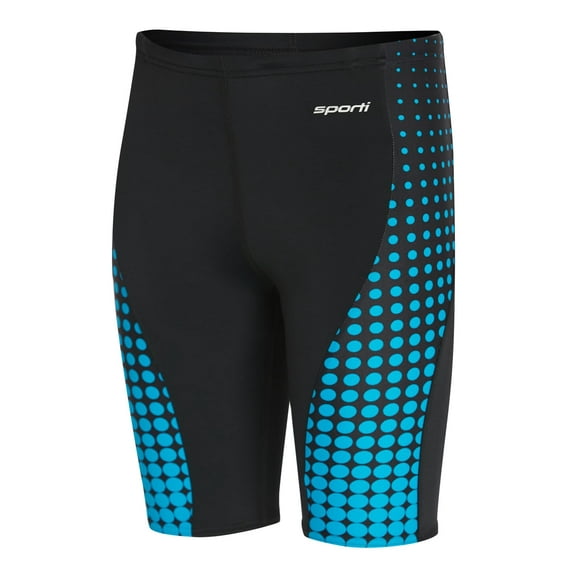 Sporti Molecule Splice Jammer Swimsuit (Men’s)