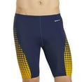 thumbnail image 1 of Sporti Molecule Splice Jammer Swimsuit (Men’s), 1 of 12