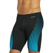 Sporti Molecule Splice Jammer Swimsuit Men s