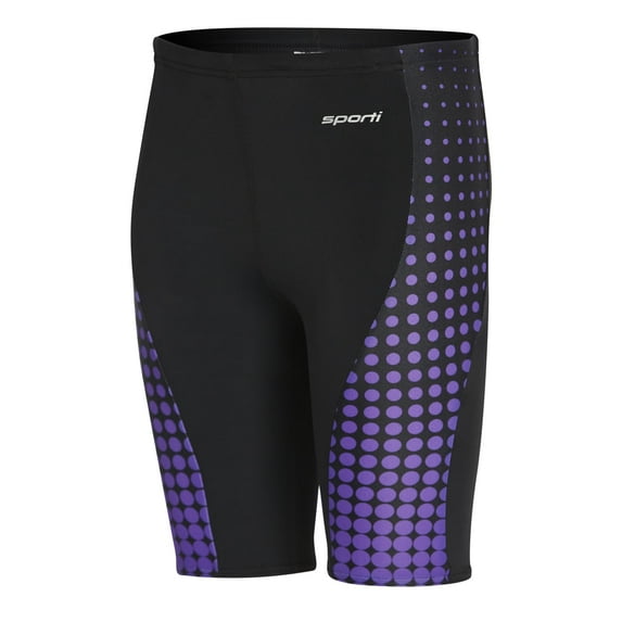 Sporti Molecule Splice Jammer Swimsuit (Men’s)