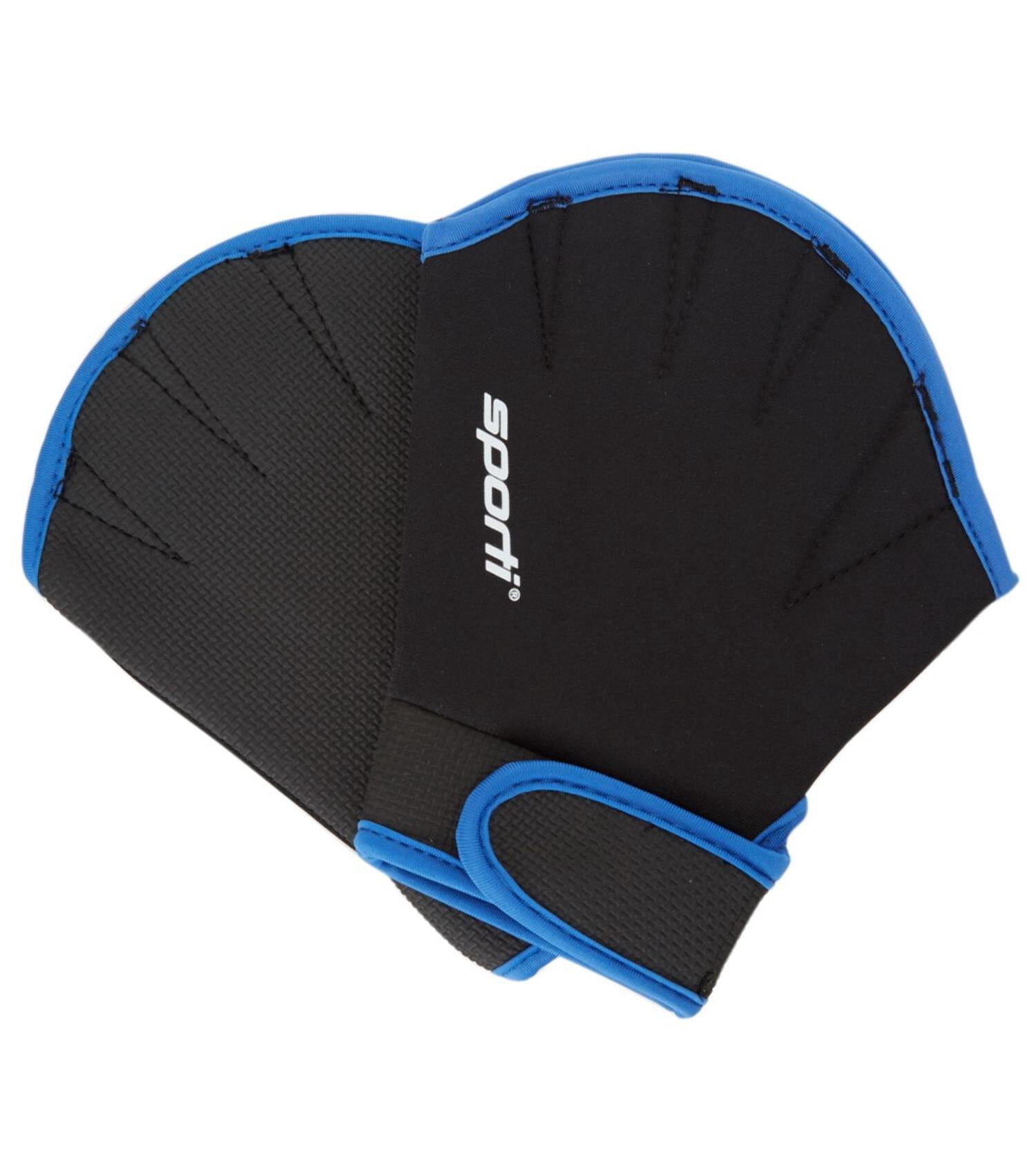 Sporti Fitness Gloves - Thumbnail 2