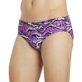 thumbnail image 1 of Sporti New Waves Brief Swimsuit, Briefs (Men’s), 1 of 12