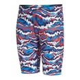 thumbnail image 1 of Sporti New Waves Jammer Swimsuit (Men’s), 1 of 11