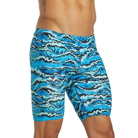 Sporti New Waves Jammer Swimsuit (Men’s)