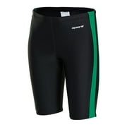 SPORTI Piped Splice Swim Jammer Swimsuit (Men’s)