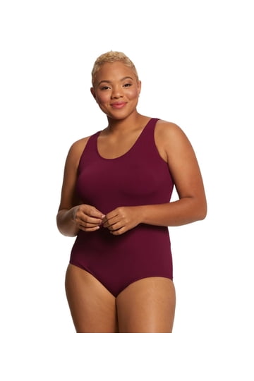 One Scoop Back Swimsuit
