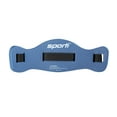 thumbnail image 1 of Sporti Swim Float Jog Belt, Premium EVA, Adjustable, Chlorine-Resistant, 1 of 6