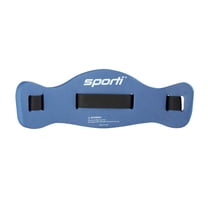 Sporti Premium Aquatic Fitness Swim Float Jog Belt