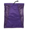 thumbnail image 1 of Sporti Mesh Backpack, Breathable & Abrasion-Resistant with Adjustable Straps and Inner Pocket, 1 of 10