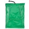 thumbnail image 1 of Sporti Mesh Backpack, Breathable & Abrasion-Resistant with Adjustable Straps and Inner Pocket, 1 of 11