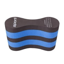 Sporti Lightweight Pull Buoy for Endurance Training & Muscle Conditioning