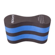 Sporti Lightweight Pull Buoy for Endurance Training & Muscle Conditioning