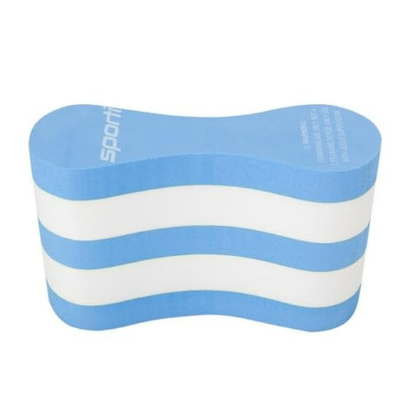 Sporti Lightweight Pull Buoy for Endurance Training & Muscle Conditioning