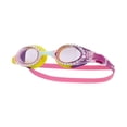 thumbnail image 1 of Sporti Ripple Racer Jr. Kids' Goggle, Custom Fit, Anti-Fog UV, Shatter-Resistant Bling Design, 1 of 10