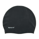 Tyr Solid Latex Swim Cap