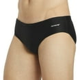 thumbnail image 1 of Sporti Solid Brief Swimsuit, Briefs (Men’s), 1 of 12