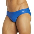 thumbnail image 1 of Sporti Solid Brief Swimsuit, Briefs (Men’s), 1 of 12