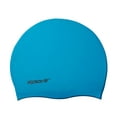 thumbnail image 1 of Sporti Neon Silicone Swim Cap - Snug Fit, Anti-Slip, Latex-Free, Lightweight, 1 of 7