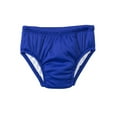 thumbnail image 1 of Sporti Solid Swim Diaper (Infant), 1 of 2