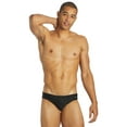 thumbnail image 1 of Sporti Solid Swim Euro Brief Swimsuit, Briefs (Men’s), 1 of 12