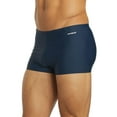 thumbnail image 1 of Sporti Solid Swim Square Leg Swimsuit, Briefs (Men’s), 1 of 12
