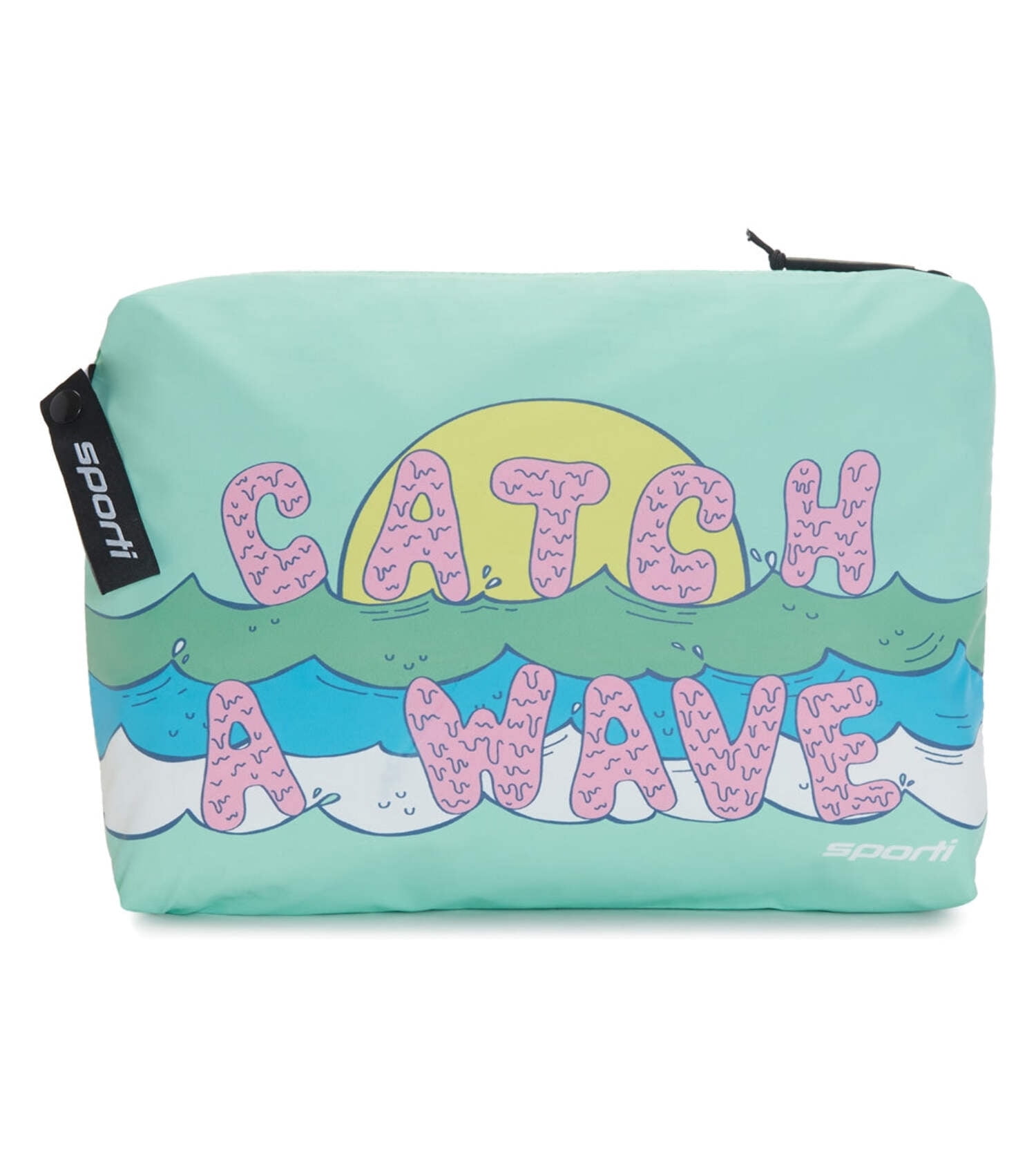 Sporti Splash 'n Stash Wet Bag