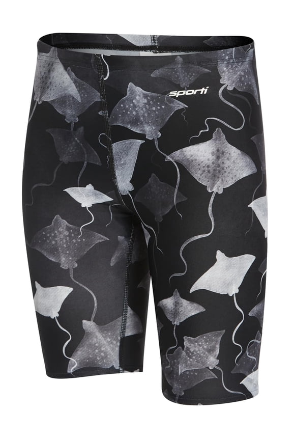 Stingray Fever Jammer Swimsuit (Men’s)