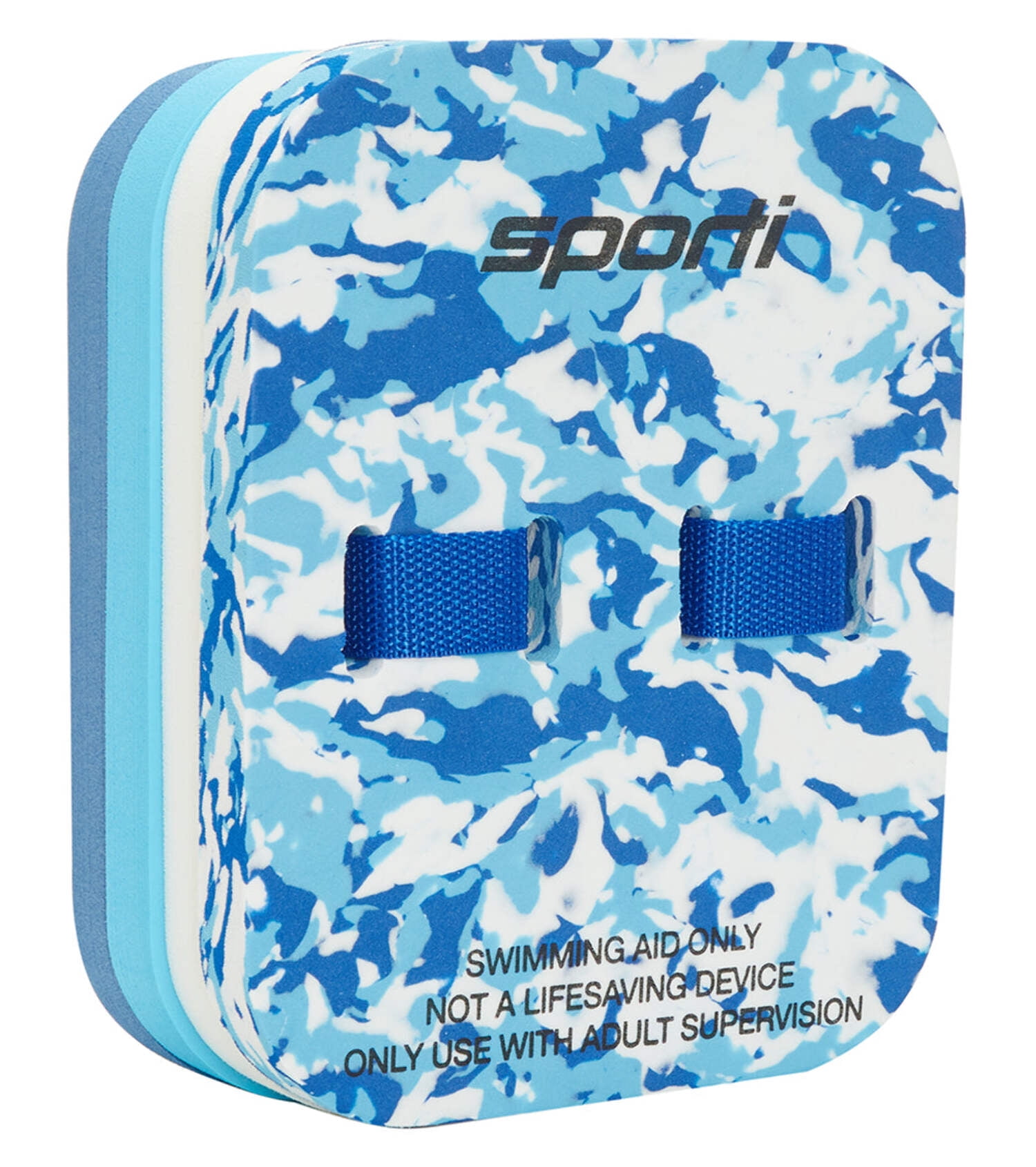 Sporti, Learn to Swim Pack, adjustable buoyancy, waterproof design ...