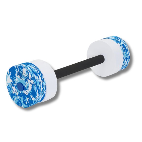 Sporti Teaching Bar, Large, Padded Grip, Reinforced Ends, Swim School Approved, Sizes S-L