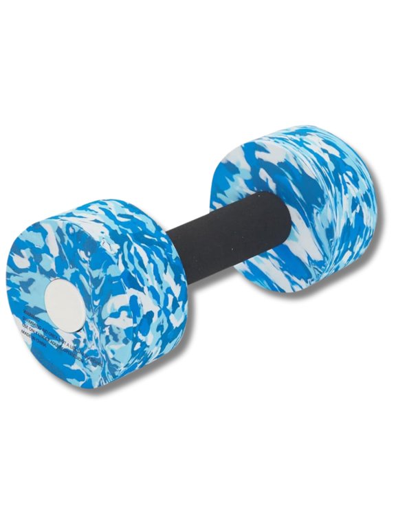 Teaching Bar, Large, Padded Grip, Reinforced Ends, Swim School Approved, Sizes S-L