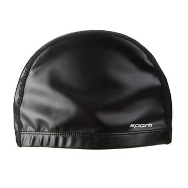 Sporti Thermal Swim Cap