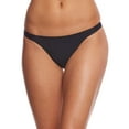 thumbnail image 1 of Sporti Thong Bikini Bottom, Lycra Xtra Life, Cheeky Fit, UPF 50+ Protection, 1 of 7
