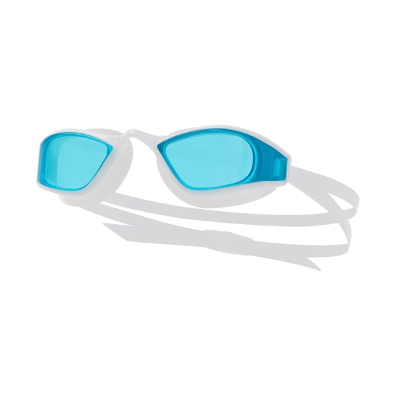 Sporti Triton Turbo Goggle - Shatter-Resistant, Anti-Fog, UV Shield, Adjustable Fit
