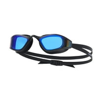 Sporti Triton Turbo Mirrored Goggle, Anti-Fog UV, Shatter-Resistant Polycarbonate Lenses
