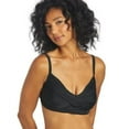 thumbnail image 1 of Sporti Twist Underwire Bikini Top, Removable Cup, Athleisure (Women’s), 1 of 10