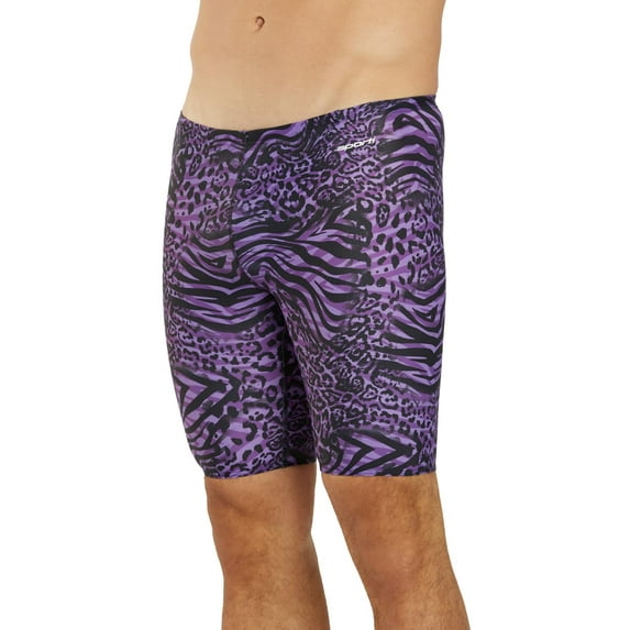 Sporti Wild Thing Jammer Swimsuit (Men’s)