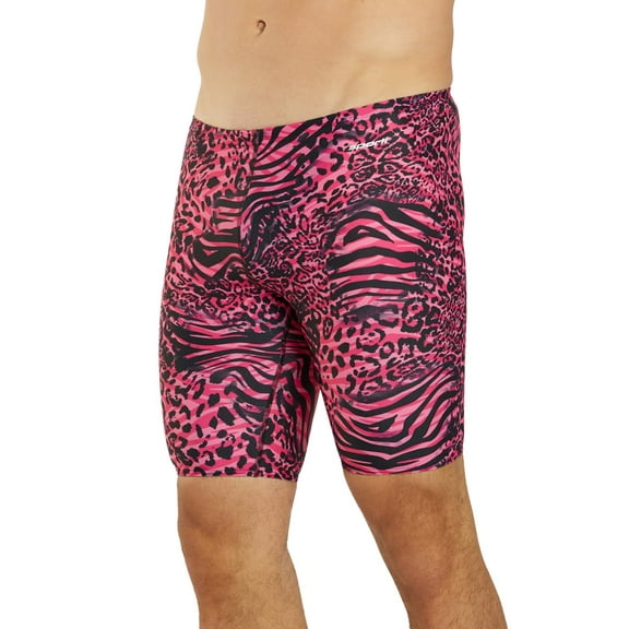 Sporti Wild Thing Jammer Swimsuit (Men’s)