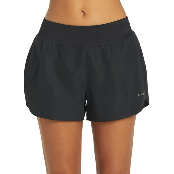 Sporti Women's Hybrid II 2.5" Board Short, Activewear (Women’s)