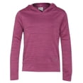thumbnail image 1 of Sporti Youth Unisex L/S Hybrid, Hooded, Long Sleeve, Athletic (Juniors), 1 of 4