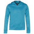 thumbnail image 1 of Sporti Youth Unisex L/S Hybrid, Hooded, Long Sleeve, Athletic (Juniors), 1 of 4