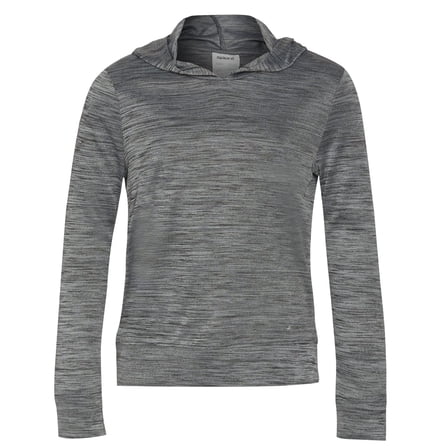 Sporti Youth Unisex L/S Hybrid, Hooded, Long Sleeve, Athletic (Juniors)