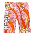 thumbnail image 1 of Sporti Groovy Zodiac Gemini Jammer Swimsuit (Men’s), 1 of 11