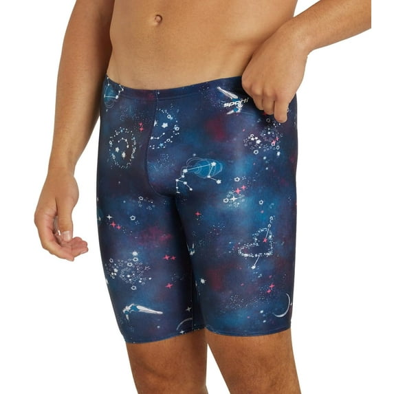 Sporti x Gretchen Walsh Desert Nights Jammer Swimsuit (Men’s)