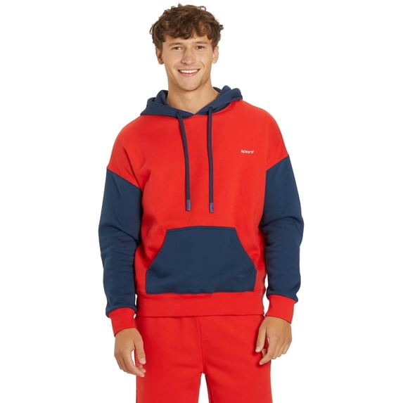 Sporti x Shaine Casas Unisex Cherry Blast Sweatshirt, Hooded, Long Sleeve, Athletic (Women’s)