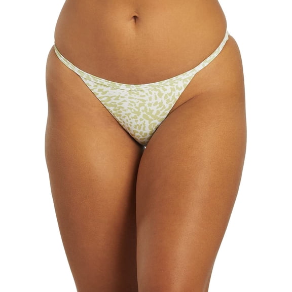 Sporti x Stef Corgel Daydream Cheetah Strappy Hipster Bottom, Hipster (Womens)