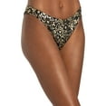 thumbnail image 1 of Sporti x Alex & Gretchen Walsh Dynasty Mar Bella Strappy Bikini Bottom, Bikini (Women’s), 1 of 11